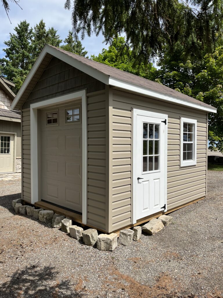 Denco Clearance Sheds & Barns, Discount Bunkies & Cottages